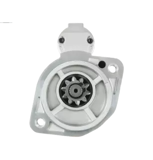 Démarreur 12V 2.00kW 10 dents AS-PL S3147S, UD18609S, HYUNDAI / KIA 36100-4A020, 36100-4A025, 361004A020