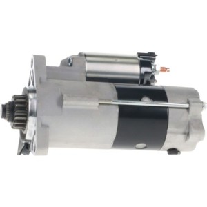 Démarreur Opel 2.2 kw Remplace 130551172, 31035, 12648892