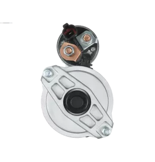 Démarreur 12V 2.00kW 10 dents AS-PL S3147S, UD18609S, HYUNDAI / KIA 36100-4A020, 36100-4A025, 361004A020