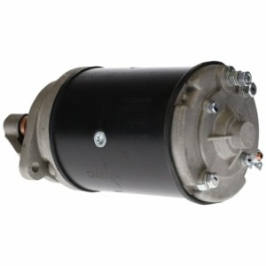 Démarreur Perkins 2.8 kw Remplace 1367040, 9000143110, 9000143416