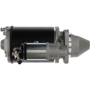 Démarreur Perkins 2.8 kw Remplace 650008103, 986022680, 3763362M94