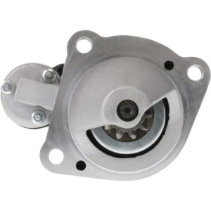 Démarreur Perkins 3.0 kw Remplace 700503103, 4280001380, 3680133M91