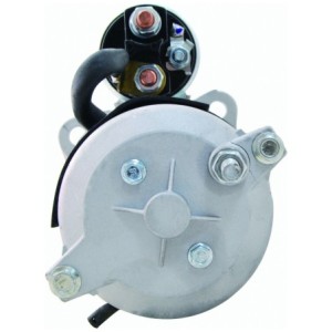 Démarreur Perkins 3.0 kw Remplace 700504103, 4280001290, DSN043