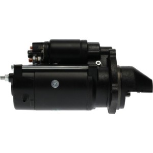 Démarreur Perkins 3.2 kw Remplace 1367040, 9000143110, 9000143416