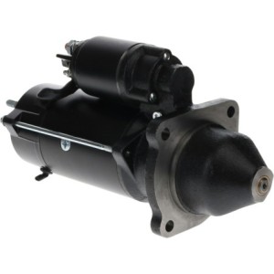 Démarreur Perkins 4.2 kw Remplace 9000143113, 650501103, 986023190