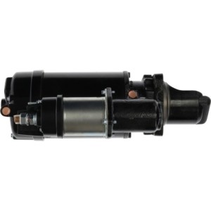 Démarreur Perkins 4.6 kw Remplace F042S03130, 650013123, 10461282
