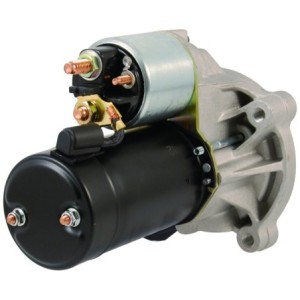 Démarreur Peugeot 0.9 kw Remplace 220517093, 986021600, DRS3736