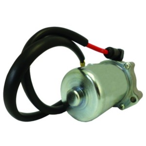 Démarreur Polaris Remplace 400307092, 19621, 3120018S000