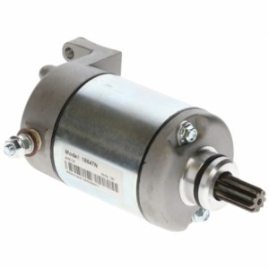 Démarreur Polaris 0.4 kw Remplace 400949092, RS41242, 18647