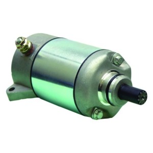 Démarreur Polaris 0.5 kw Remplace 400995102, RS41256, 18912