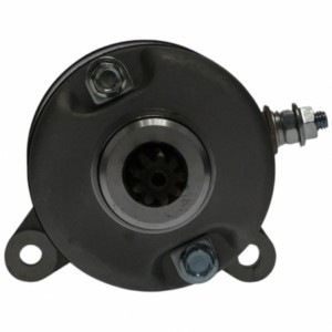 Démarreur Polaris ATV 0.6 kw Remplace 400027090, RS41196, 18645