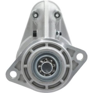 Démarreur Porsche 1.5 kw Remplace 1312100, 480001092, 986010810