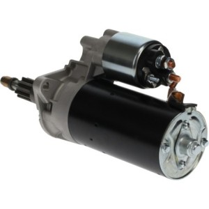 Démarreur Porsche 1.7 kw Remplace 1110059, 1110081, 480502102