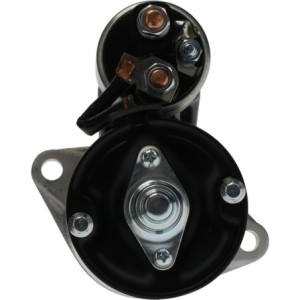 Démarreur Porsche 2.5 kw Remplace 1139021, 1139022, 1986S00840