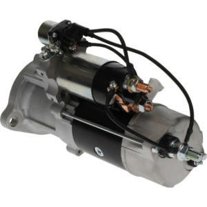 Démarreur Prevost 8.2 kw Remplace F042003079, 641047113, 19010507