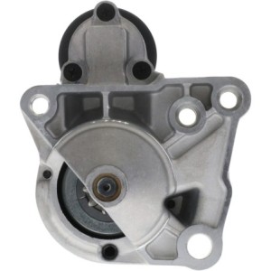 Démarreur Renault 0.9 kw Remplace 1106023, 1106024, 1106028