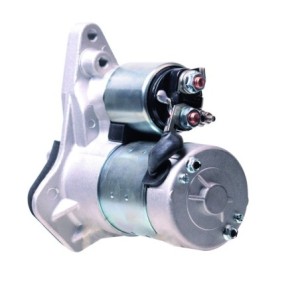 Démarreur Renault 1.0 kw Remplace 4159064700, 4539067500, A4159064700