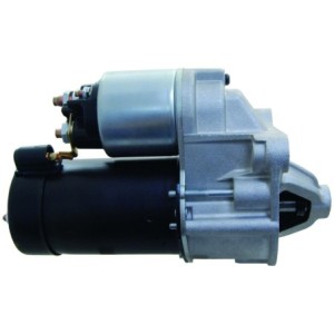 Démarreur Renault 1.3 kw Remplace F042S07019, 570541113, 986021671