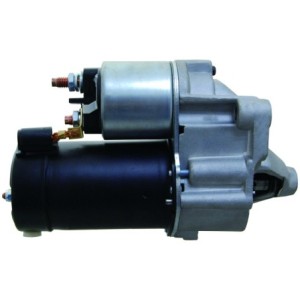 Démarreur Renault 1.4 kw Remplace 570527093, 986018581, 30173