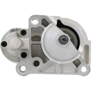 Démarreur Renault 1.7 kw Remplace 1110003, 1110026, 1110089