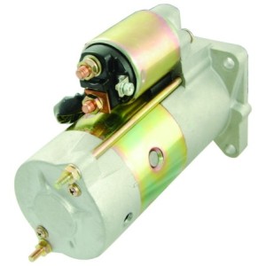 Démarreur Renault 2.2 kw Remplace AUS962, F042001183, F042S01183