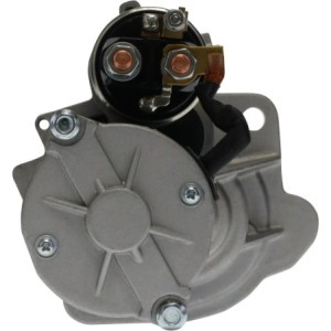 Démarreur Renault 2.5 kw Remplace ADS977, F042S04067, 570543092
