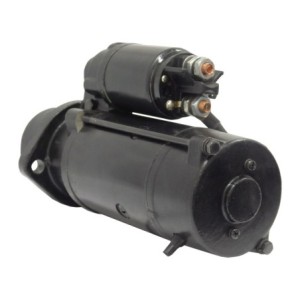 Démarreur Renault 3.0 kw Remplace 570022102, DRS0271, 33411