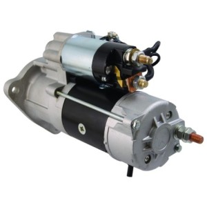 Démarreur Renault 7.0 kw Remplace 1330060, 571509113, 986024690