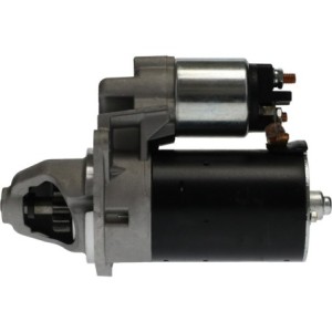 Démarreur Ruggerini 1.1 kw Remplace 1107084, 1107090, 690515112