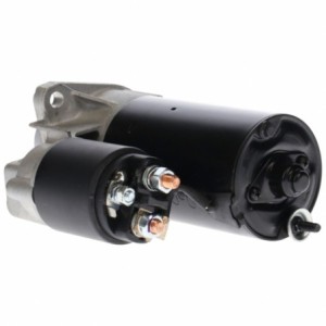 Démarreur Saab 1.4 kw Remplace 1108172, 1108199, 470504092