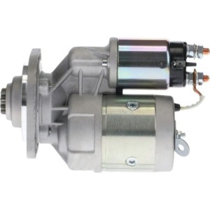 Démarreur Skoda 1.0 kw Remplace 9004475456, 6U0911023B, 440501092