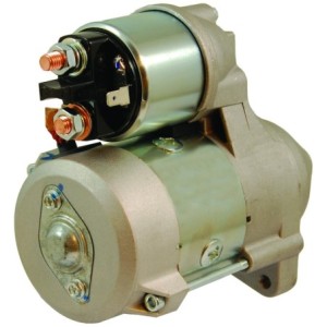 Démarreur Smart 0.8 kw Remplace F042S0H042, 0003188V004, 0003188V005