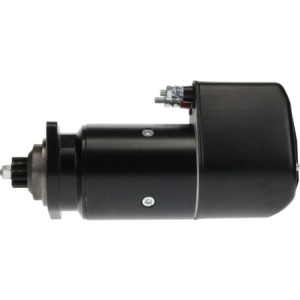 Démarreur Steyr 6.6 kw Remplace 1417002, F042002129, F042512584