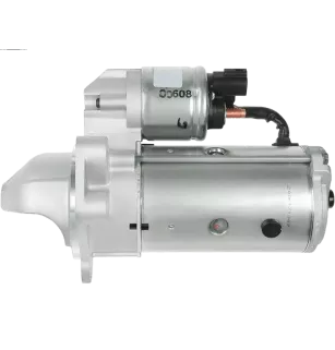 Démarreur 12V 2.20kW Delco UD12711S 115571