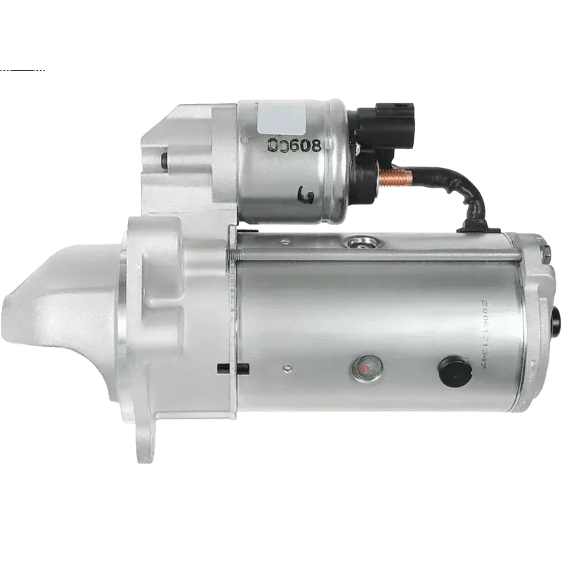 Démarreur 12V 2.20kW Delco UD12711S 115571