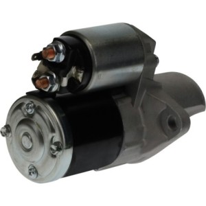 Démarreur Subaru 1.2 kw Remplace 170519082, 0986CR1631, DRS0868
