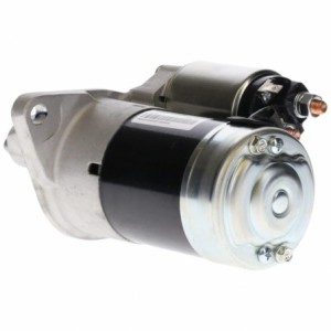 Démarreur Subaru 1.4 kw Remplace ASS196, ASS211, F042000168
