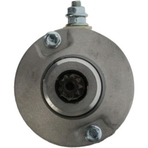 Démarreur Suzuki 0.3 kw Remplace 400950092, 30824, 3110001H00