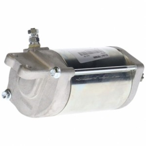 Démarreur Suzuki 0.4 kw Remplace 400569092, 1280003130, 1280003131