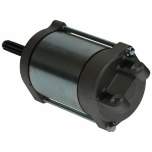 Démarreur Suzuki 0.4 Kw Remplace 400936092, RS41254, 18810