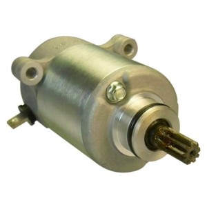 Démarreur Suzuki 0.4 kw Remplace 400951092, 19031, 3110033G00