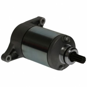 Démarreur Suzuki 0.4 kw Remplace 400904102, RS41195, 18807