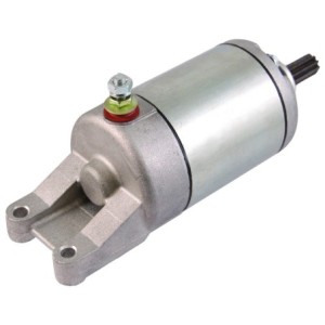 Démarreur Suzuki 0.6 kw Remplace 180019092, 19631, 3110011H00