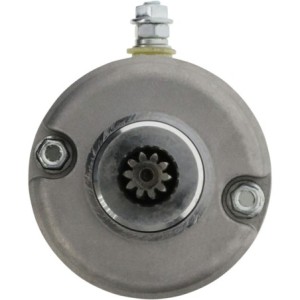 Démarreur Suzuki 0.6 kw Remplace 400567102, 1280006290, 1280006800