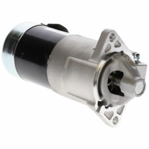 Démarreur Suzuki 1.1 kw Remplace AZS264, F042001049, 180508092