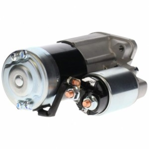 Démarreur Suzuki 1.2 kw Remplace AZS252, AZS256, F042001036