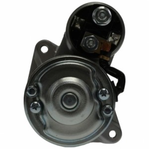 Démarreur Suzuki 1.2 kw Remplace AZS252, AZS256, F042001036