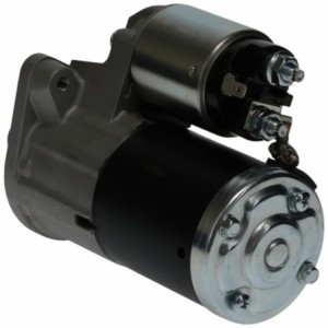 Démarreur Suzuki 1.4 kw Remplace 180514082, 19056, 3110080J00