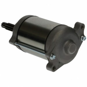 Démarreur Suzuki Motorcycle Remplace 400424092, 1280009911, 18790