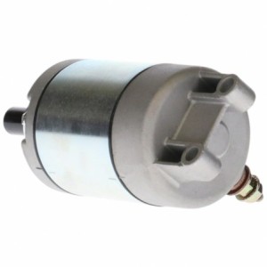 Démarreur Suzuki Motorcycle 0.4 kw Remplace 180022092, RS41214, 18792